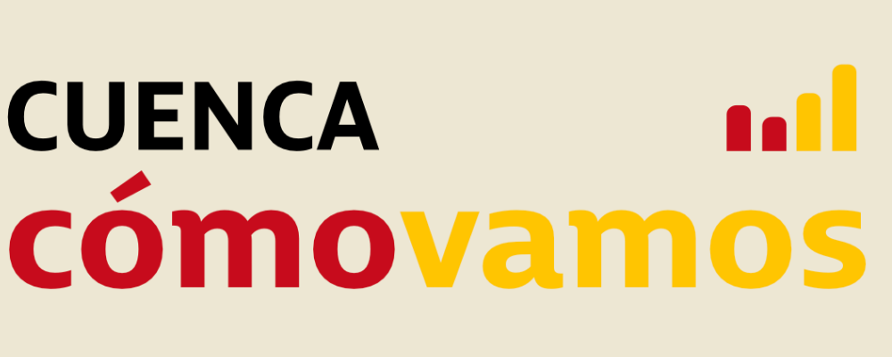 Cuenca cómo vamos