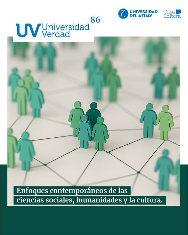 					Afficher No. 86 (2025): Universidad Verdad 86
				