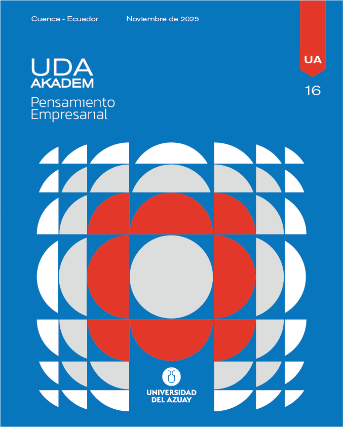 Universidad del Azuay - UDAAKADEM -16